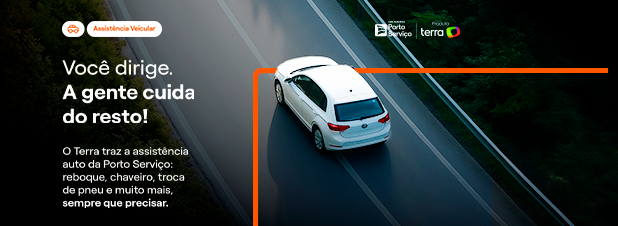 Terra AssistÃªncia Veicular